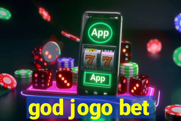 god jogo bet